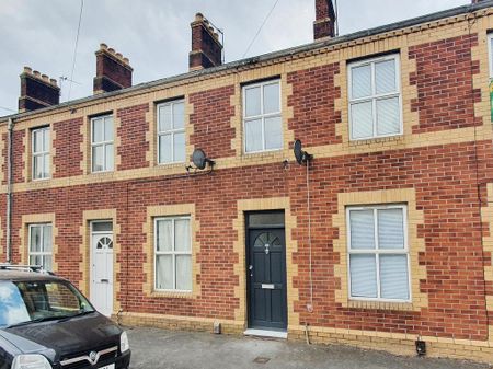 2 bedroom house to rent - Photo 4