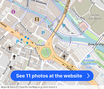 Baddow Road, CM2 - Photo 1