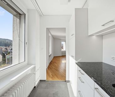 Hauptstrasse 101, 9430 St. Margrethen - Photo 1