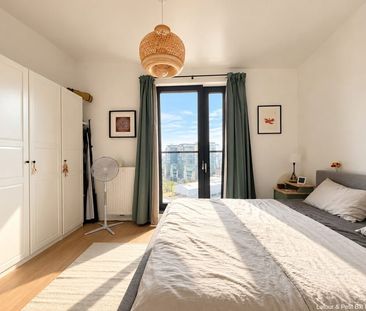 Appartement te huur - Photo 6