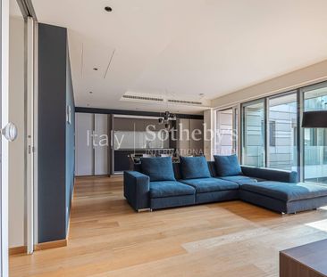 Appartamento arredato e ristrutturato in zona Cadorna - Photo 1