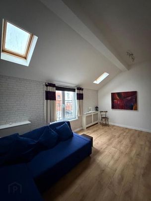 Unit 3, 52 Castlereagh Street, Belfast, BT5 4NH - Photo 1