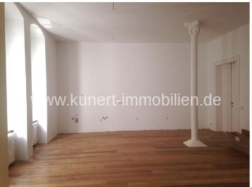 Attraktive 2-Zimmer-Wohnung zwischen Uniring und Botanischem Garten, auf Wunsch ... - Foto 1