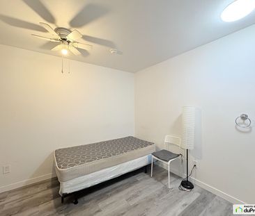 1024, rue Sherbrooke Est, Ville-Marie (Centre-Ville et Vieux-Montré... - Photo 2