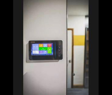 Room in a Shared Flat, Windsor Street, B7 - Photo 1