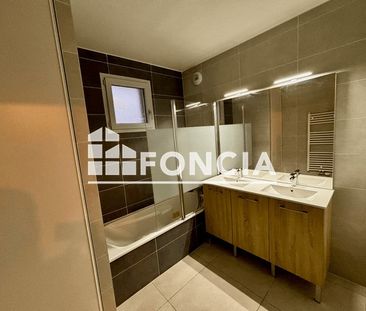 Tout savoir sur cet appartement dans le quartier Sud Ouest, à Divon... - Photo 6