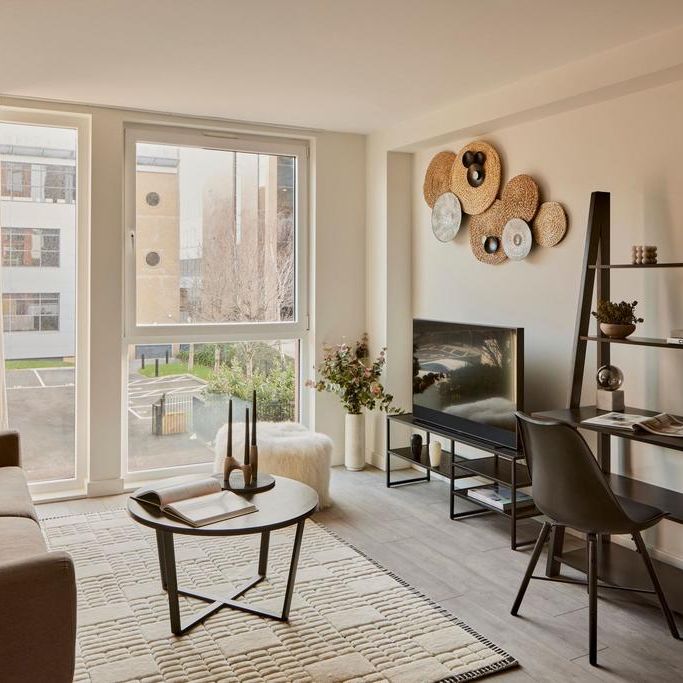 2 bedroom apartment to rent - Photo 1