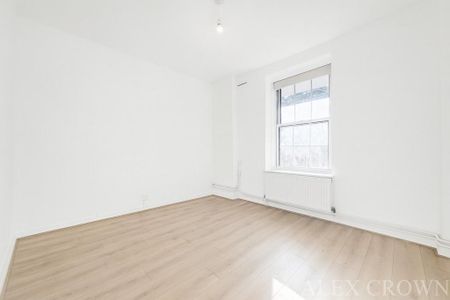 3 bedroom flat to rent - Photo 5