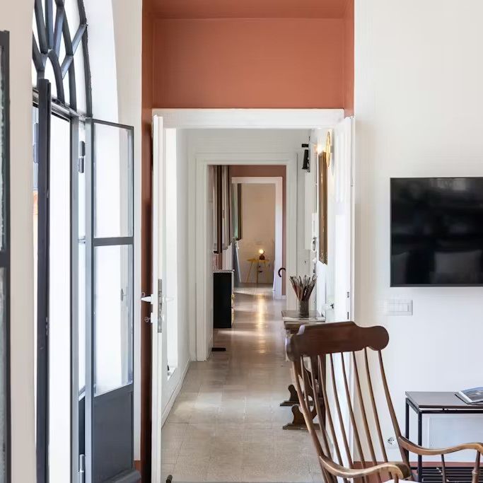 Via Pietro Giannone, Rome, Lazio 00195 - Photo 1