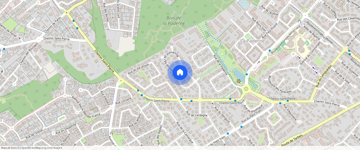 HAUTE-GARONNE (31), - OCCITANIE, TOURNEFEUILLE (31170)