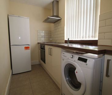 Fishergate Hill, Flat 4, PRESTON, Lancashire PR1 8JD - Photo 3