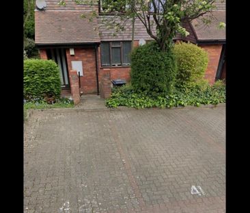 1 Bed Flat, Copwood Close, N12 - Photo 6