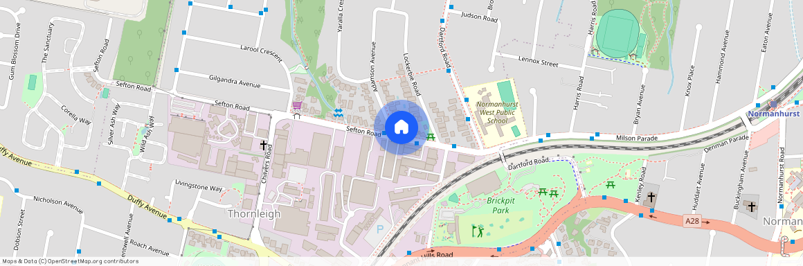 8 Sefton Rd, NSW 2120, Thornleigh