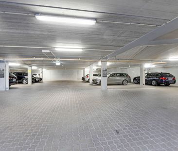 Toldbodhusevej 7, 5. Dør1 - Photo 1