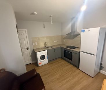 Great Avenham Street, Preston - Photo 4