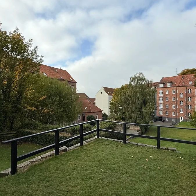 Randers C, 5, 4. tv., Pontoppidansgade, 8900 - Foto 1