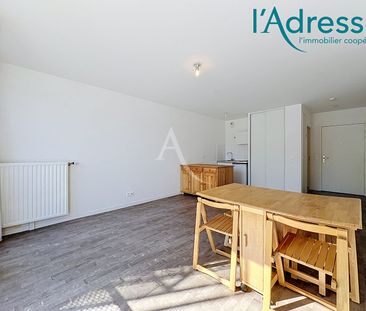 Location Appartement 1 pièce 31m² NOISIEL 77186 - Photo 3
