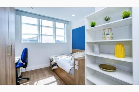 Standard en-suite - Photo 5