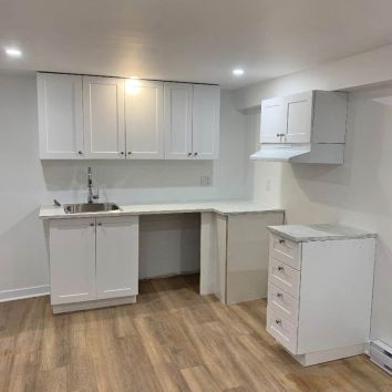 *Mois Gratuit* 3 Et Demie 100% Rénové - Photo 1