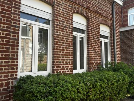 Location Appartement 1 pièce 13m² LA MADELEINE 59110 - Photo 3