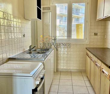 Location Appartement 3 pièces 68m² BASTIA 20600 - Photo 1
