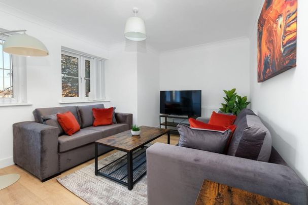 2 bedroom apartment to rent - Photo 1