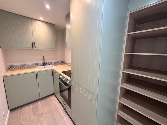 Gordon Road, Camberley, Surrey, GU15 - Photo 1