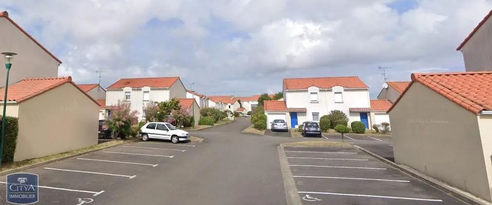 Maison à louer 4 pièces 82.97m² - Photo 1