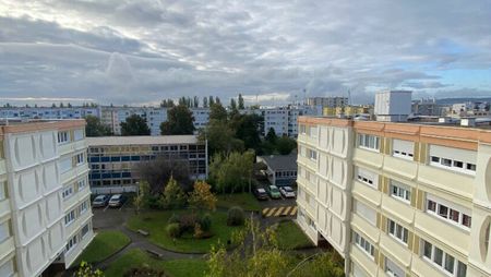 Appartement T2 avec parking - Résidence Les Constellations - Photo 5