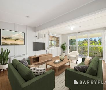 Spacious Four-Bedroom Home in Coastal Ventnor - Photo 1