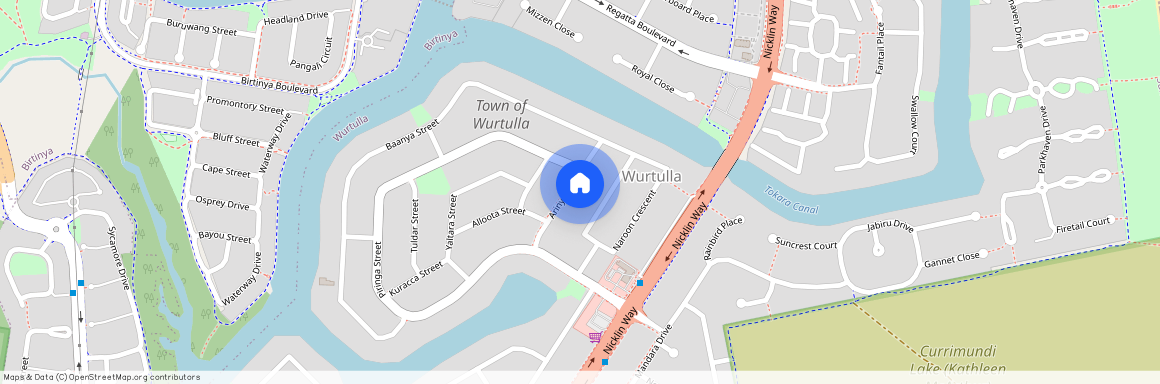 11 Arinya Street, Qld 4575, Wurtulla