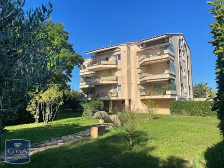 Location Appartement 2 pièces 42m² LES ANGLES 30133 - Photo 4