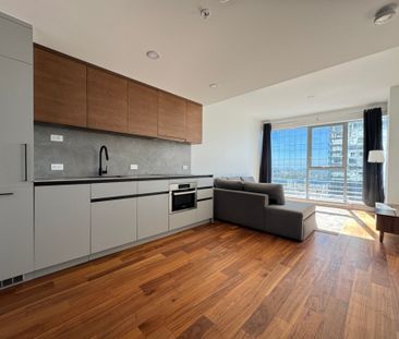 Appartement à louer - Montréal (Ville-Marie) (Centre) - Photo 2