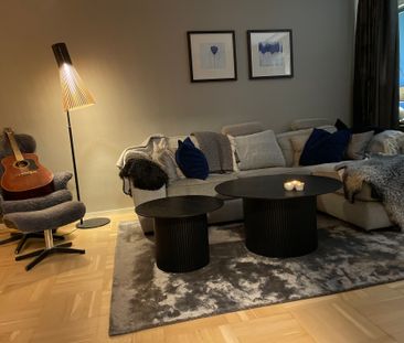 Viktor Rydbergsgatan, Uppsala - Foto 3