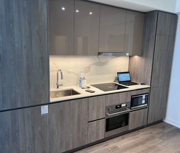 For Lease - 8 Interchange Way Unit# 3503, Vaughan, Ontario - Photo 5