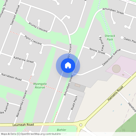 181 Wyangala Crescent, Leumeah NSW 2560
