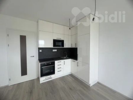 Pronájem bytu 1+kk/B, 33 m - Photo 2