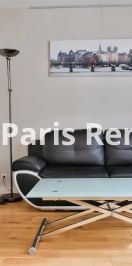 1 chambre, Porte Maillot Paris 17e - Photo 1