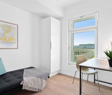 Vilhelm Ehlerts Alle 19B, 3. th. - Foto 5