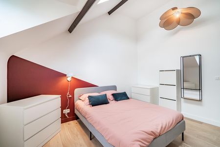 Room at Rue du Parc 54 - Photo 4