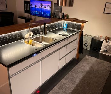 Fritiofsgatan, Kungsbacka - Foto 4