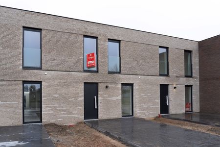 Ruime nieuwbouwwoning op goede ligging te Langemark-Poelkapelle - Photo 5