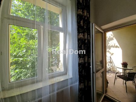 Mieszkanie Wrocław Śródmieście powierzchnia 26.0 m² C207-WM-46035 - Фото 5