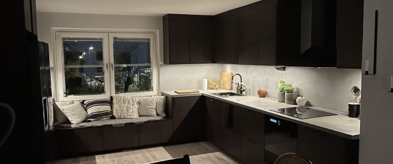 Kantatvägen 23 - Foto 1