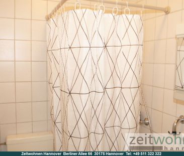 List, 1 Zimmer Wohnung, ruhige, zentrale Lage, ca. 8 min. ins Zentrum - Photo 5