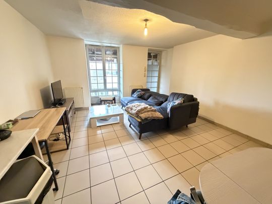 Location Appartement 3 pièces 65m² PONT DE VAUX 01190 - Photo 1