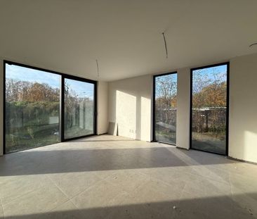 Energiezuinige nieuwbouwappartementen op de Heide van Waasmunster - Photo 6