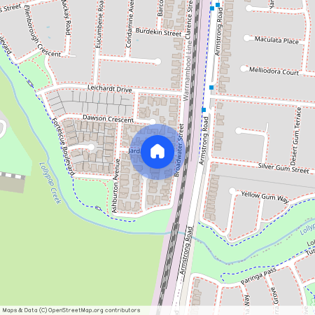 5 Jardine Street, Vic 3024, Manor Lakes