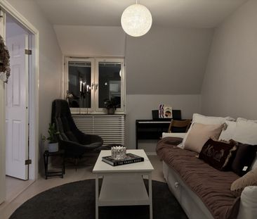 Göteborg - 3rok - 12mån - 21.850kr/mån - Foto 4