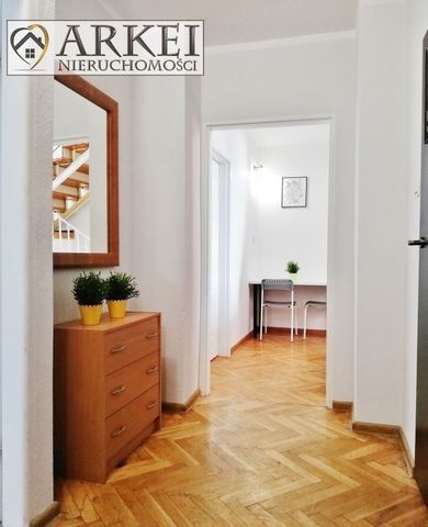 Pokój dwuosobow przy ul. Andersena 29 Poznań - Photo 3
